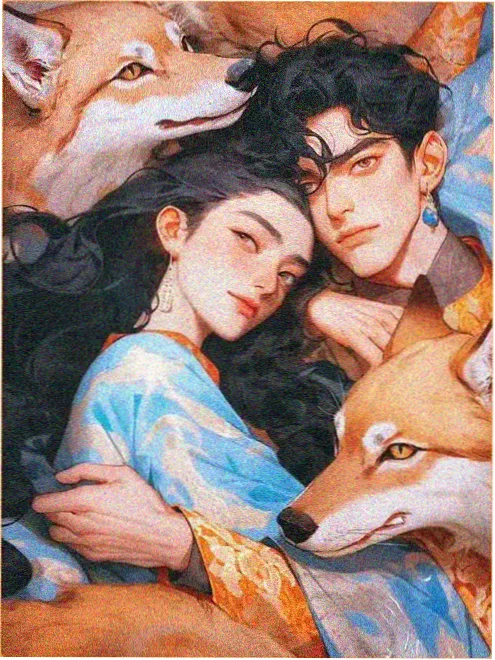 免费电视剧雾都谜案在线观看封面